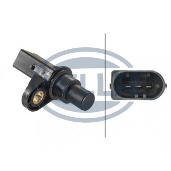 Krank Devir Sensörü N40 N42 N45 N46 [E46 E87 E90 X3:E83]